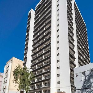 Apartamento de 1 Dormitorio